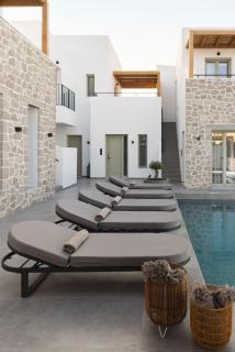 Kalea Suites - Pollonia - 7