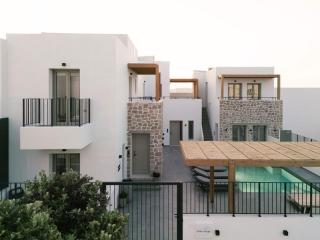 Kalea Suites - Pollonia - 0