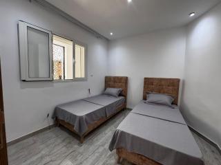 Luxury Apartment - Hammamet - 4