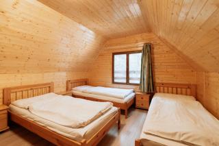 Horský hotel Bartoška - Turčianske Teplice - 7