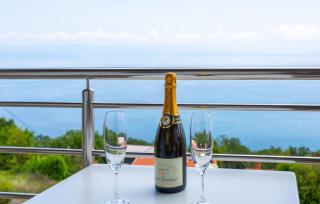 Apartman Zora 1 by Villas Guide - Mošćenica - 2