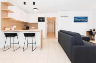 Premium Levant Marina Apartments with Sea View by Locap Group - Portorož - 1