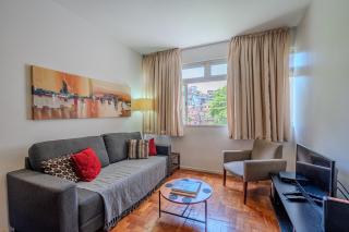 Apartamento em Ipanema - 0