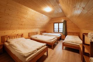 Horský hotel Bartoška - Turčianske Teplice - 8
