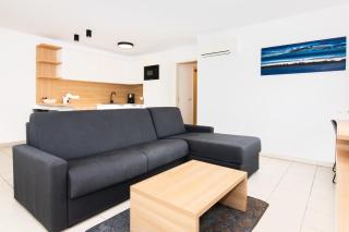 Premium Levant Marina Apartments with Sea View by Locap Group - Portorož - 9