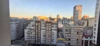 Pleno centro cochera opcional - Mar del Plata - 0
