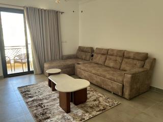Celia Talat Moustafa new capital - Kairo - 8