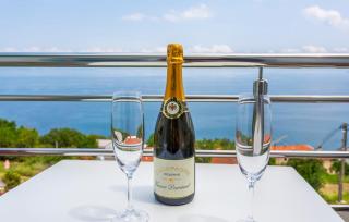 Apartman Zora 2 by Villas Guide - Mošćenica - 4