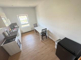 Ihlen Appartements - Neubrandenburg - 1