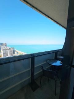Orbi city apartment c27 - Batumi - 7