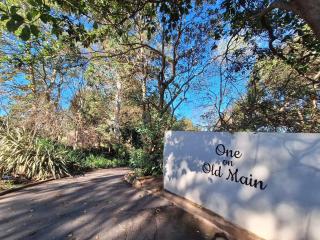 One on Old Main - Hillcrest - 9
