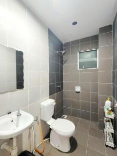 D'Aleena Homes Sungai Petani - Homestay - Sungai Petani - 2