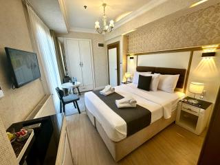 LElLl HAGİA SOFİA OTEL - Istanbul - 8