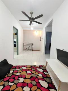 D'Aleena Homes Sungai Petani - Homestay - Sungai Petani - 6