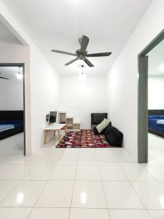 D'Aleena Homes Sungai Petani - Homestay - Sungai Petani - 7