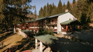 Horský hotel Bartoška - Turčianske Teplice - 0