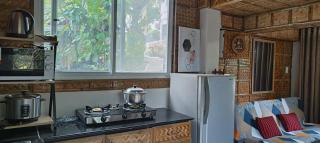 BALAY SA BUKID 1bedroom Nipa House with garden view - Boracay - 4