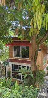 BALAY SA BUKID 1bedroom Nipa House with garden view - Boracay - 0