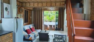 BALAY SA BUKID 1bedroom Nipa House with garden view - Boracay - 1