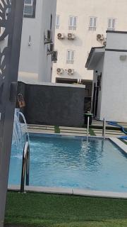 3bedroom terrace duplex - Lekki - 8