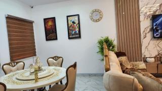 3bedroom terrace duplex - Lekki - 7