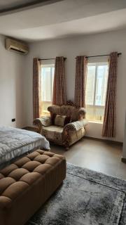 3bedroom terrace duplex - Lekki - 4