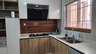 3bedroom terrace duplex - Lekki - 3