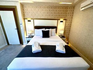 LElLl HAGİA SOFİA OTEL - Istanbul - 9