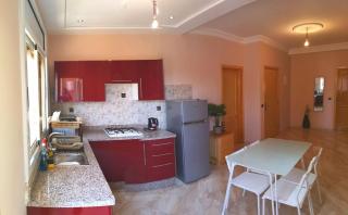 Cozy apartment in Saïdia - Saïdia - 2
