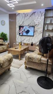 3bedroom terrace duplex - Lekki - 9