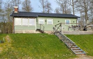 Holiday Home Mörtekull Torup - Kragared - 9
