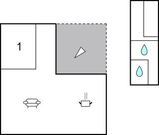 Holiday Home Nässjö Nässjö - 1