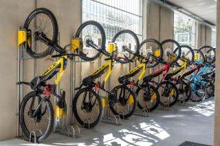 Caravel Bike Hotel - Nago-Torbole - 6