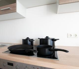 T&K Apartments - Nettetal - 3 Zimmer Wohnung - Privatparkplatz - 6 km bis Venlo - Nettetal - 2