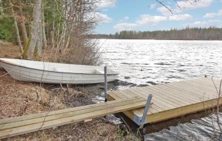 Lovely Home In Ryd With Sauna - 5