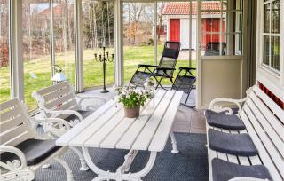 Lovely Home In Ryd With Sauna - 2