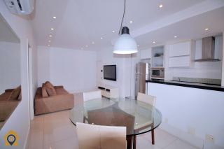 Aparthotel Ipanema: 2 Quartos em ótima Localização - 0