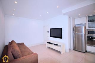 Aparthotel Ipanema: 2 Quartos em ótima Localização - 6