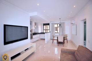 Aparthotel Ipanema: 2 Quartos em ótima Localização - 5