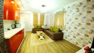 City Apartments - Eilat - 0