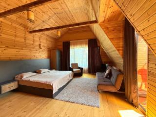 Eco house Sunshine - Kobuleti - 7