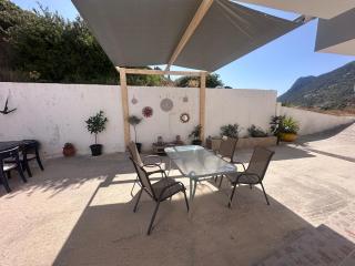 house into a paradise of kefalos - 5