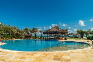 Dom Pedro Laguna Beach Resort & Golf by WAM Experience - Aquiraz - 1