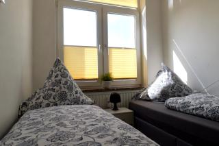 Deichtrift - Cuxhaven - 2