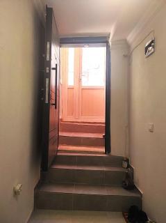 2min to Historic Elevator Detached House - Konak - 3
