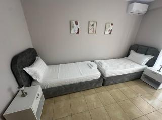 Hemila Apartament - Durrës - 0