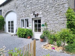 La retraite du Colonel - Gîte rural à Dinant - Falmagne - 8
