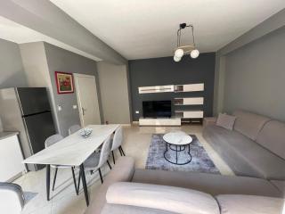 Luxury apartment 2 - Pogradec - 1