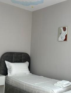 Hemila Apartament - Durrës - 8