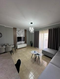 Hemila Apartament - Durrës - 6